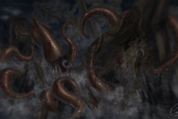Kraken com зеркало