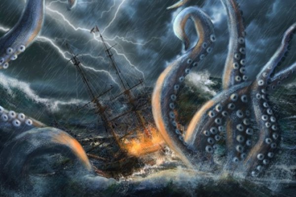 Kraken forum